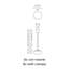 Kiki Suspension Lamp-833325319