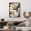 Impression florale florale Wildflowers-776975036