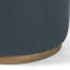 Callium Round Ottoman