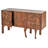 Aidyen 60'' Solid Wood Sideboard