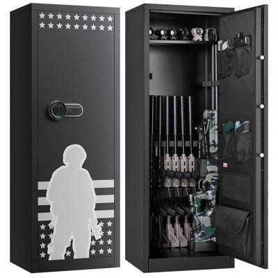 Gun Safe Lock