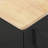 Kitchen Island With Power Outlet,Kitchen Storage Island With Drop Leaf And Rubber Wood,Open Storage And Wine Rack,5 Wheels,With Adjustable Storage For Home, Kitchen, And Dining Room-1725390326
