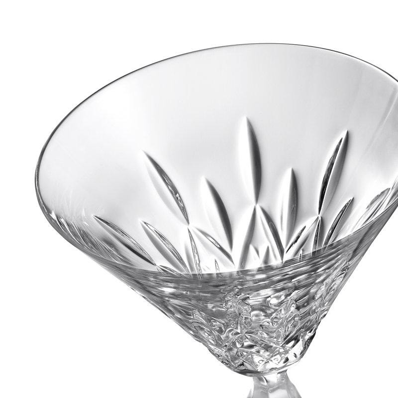Lismore 7floz Martini