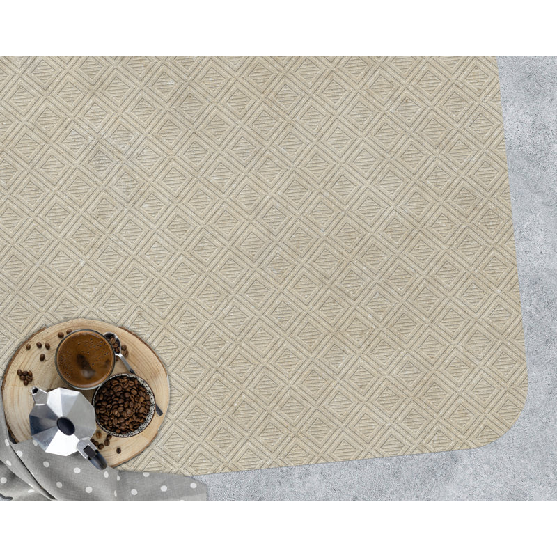 Nasean Chair Mat, 100 x 140cm