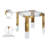 Casper End Table-1570760373