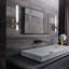 Lino 1 - Light LED Bath Sconce