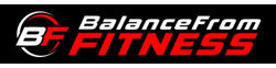 BalanceFrom Fitness logo