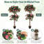 150cm Faux Tree in Planter