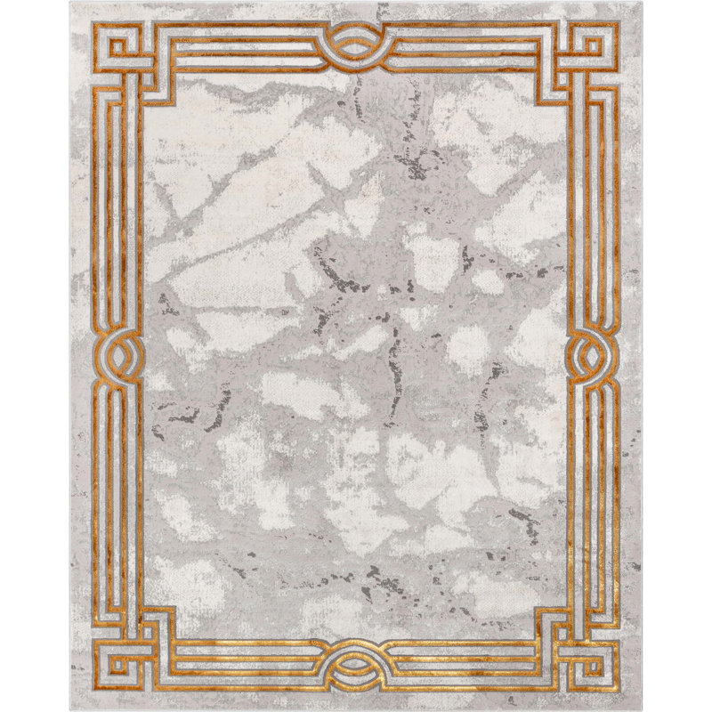  Tapis ivoire Fairmont, Rectangle 9 pi 3 po x 12 pi 6 po