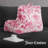 Juicy Couture 30" x 21" x 17" Backrest Pillow-124538350
