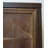 Vintage Sideboard Buffet Cabinet With Ample Storage, 4 Doors, And Adjustable Shelves For Versatile Home Use