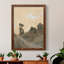 Hillside Walking Path VI - Peinture sur toile encadrée-1085035048-1085035055