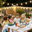 Dinnerware - Service for 4