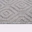 Tapis d'intérieur / extérieur blanc / géométrique Collection-314096814