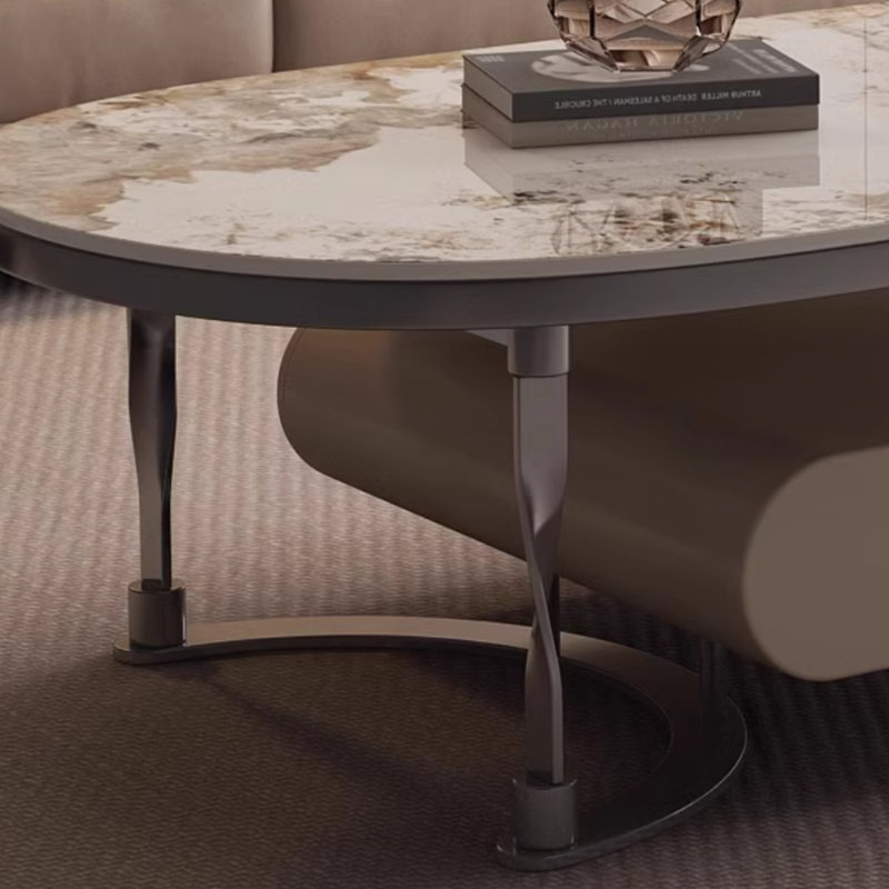 Table basse de luxe Design Sense Light