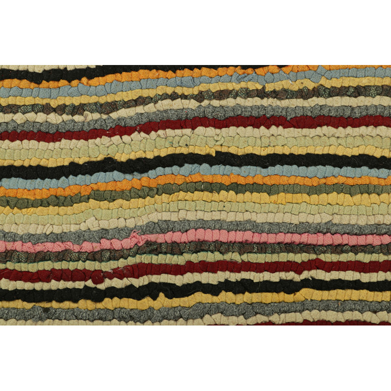 One-of-a-Kind 1'7x3'1 Area Rug