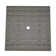 Caleob Outdoor Patio Square Dining Table
