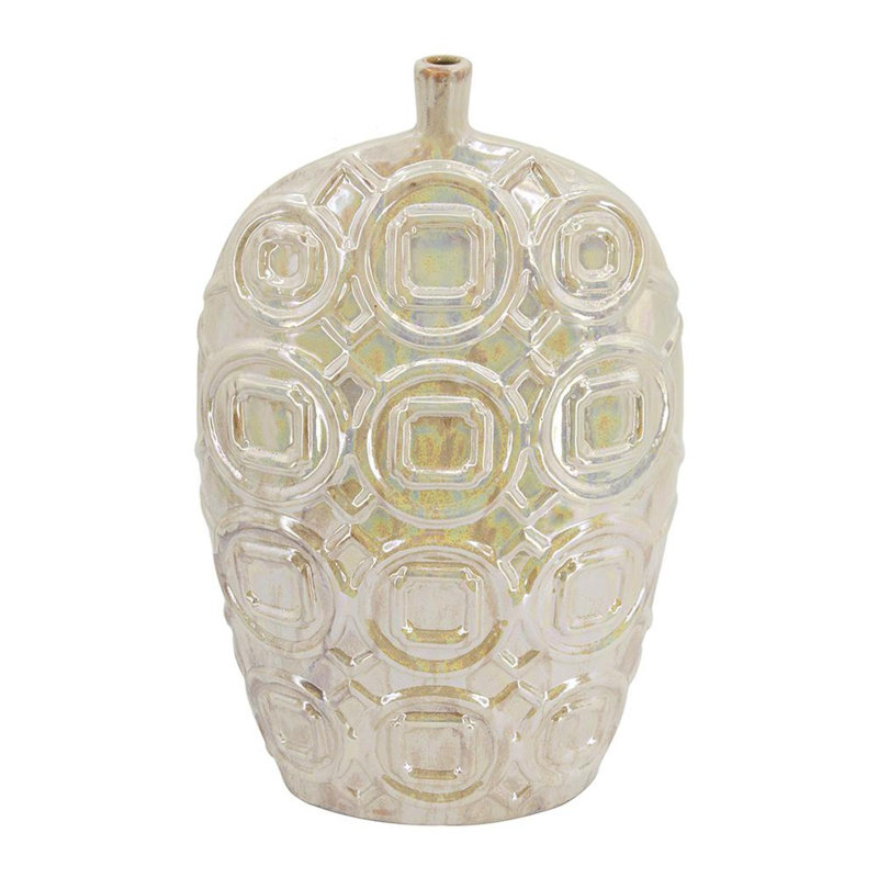 Vase de table 20 po
