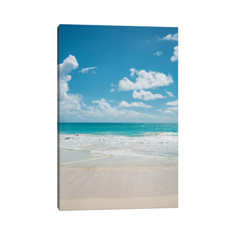 " Oahu Hawaii II " by Bethany Young, 12" H x 8" W x 0.75" D