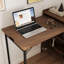 Foldable Modular Iron Floating Desk