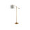 Maxstoke Task Floor Lamp