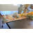 Axis Geometric Table Runner-479993083