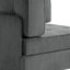 Upholstered Chaise Lounge-445727781