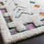 Tapis à poil long Crown-1614106175