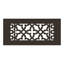 Grille en aluminium Regrol-83249900-40045432