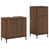 Brown Oak is out of stock