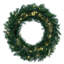 Couronne lumineuse en mélange de PVC et PE Ghadimi-88046717-115283827
