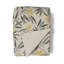The Met x Ann Gish Alyssum Embroidered Padded Throw