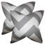 Sullivan Square Pillow Cover & Insert-553921072