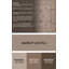 Tapis oriental brun / beige Nafni-2025475901