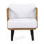 CHAISE CLUB NIC
