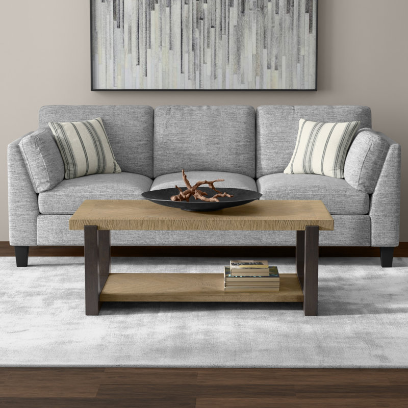 31" Cocktail Table