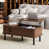 Walnut selected