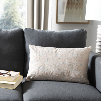 Nisha Lumbar Pillow