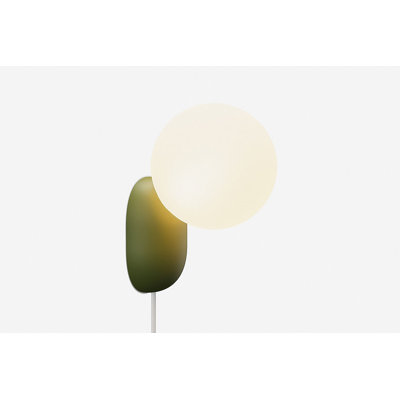 Cantilever Wall Light