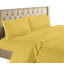 Ensemble de draps en satin de coton de qualité égyptienne 1200 fils -1319365327-1319365312