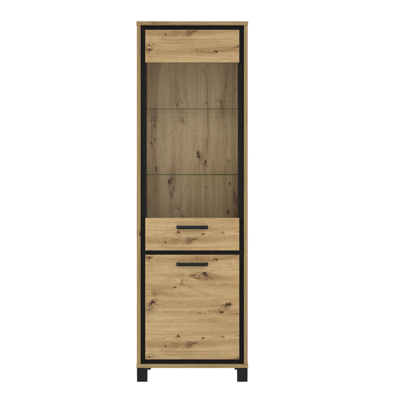 Charleen Display Cabinet