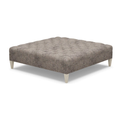Square Ottoman