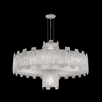 Mariner Luxury Chandelier