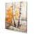 Toile tendue
