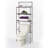 Osazee Metal Over The Toilet Storage-728997512