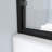 DreamLine Alliance Pro BG 56-60 in. W x 70 3/8 in. H Semi-Frameless Sliding Shower Door-70103821