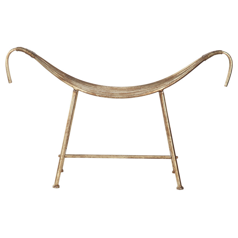 Larry Metal Bench