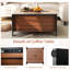 Nadila Coffee Table with Storage-588705090