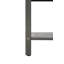 Tabouret de douche en PEHD-561923108
