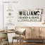 Impression sur toile de Williams-93058633
